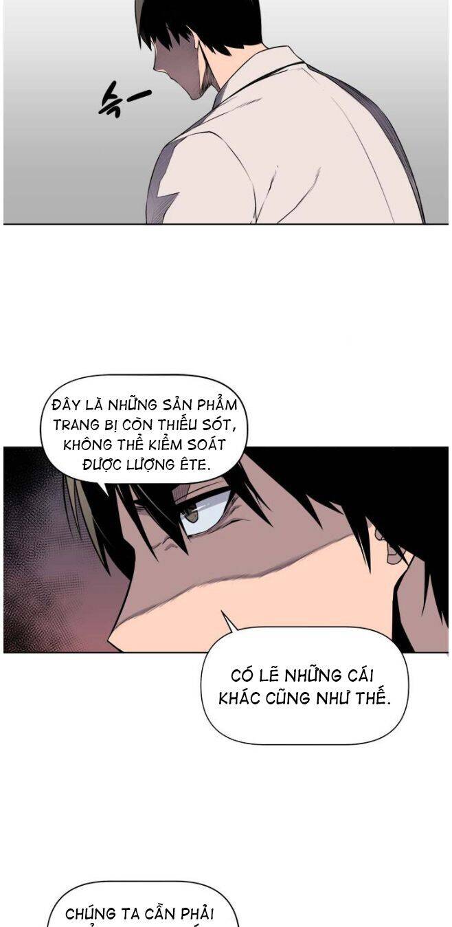 Người Quản Lý Mạnh Nhất Trong Lịch Sử Chapter 9 - 32