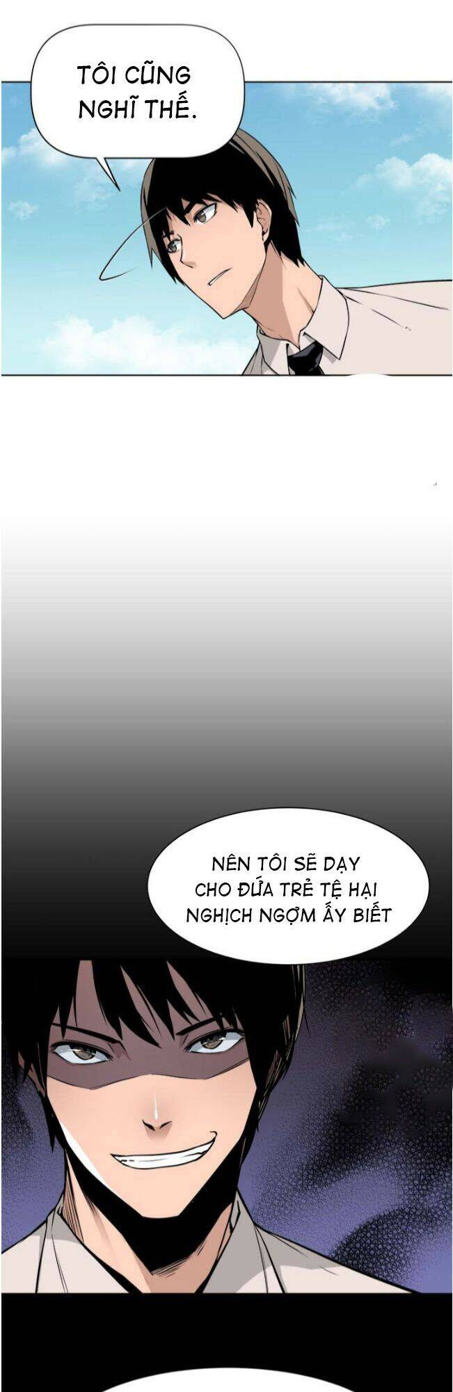 Người Quản Lý Mạnh Nhất Trong Lịch Sử Chapter 9 - 35