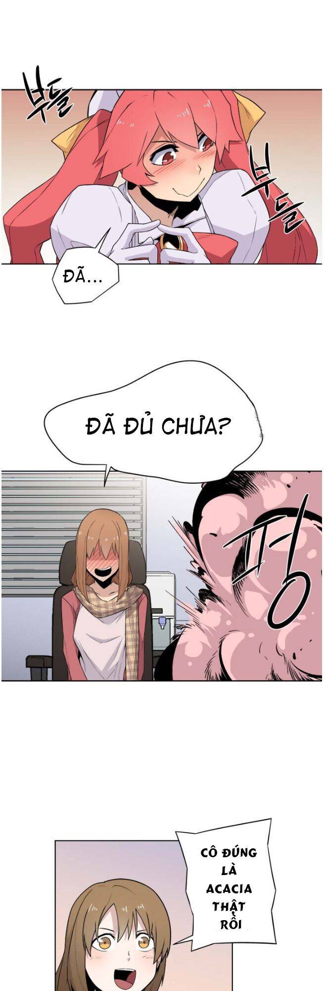 Người Quản Lý Mạnh Nhất Trong Lịch Sử Chapter 9 - 5