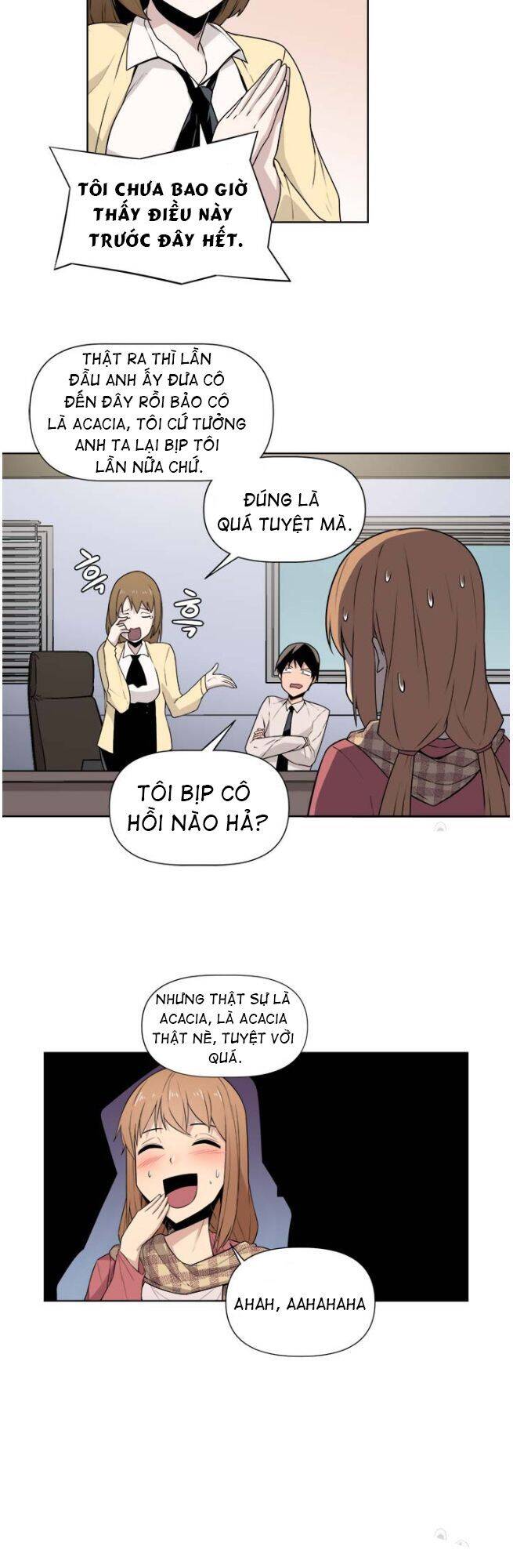 Người Quản Lý Mạnh Nhất Trong Lịch Sử Chapter 9 - 6