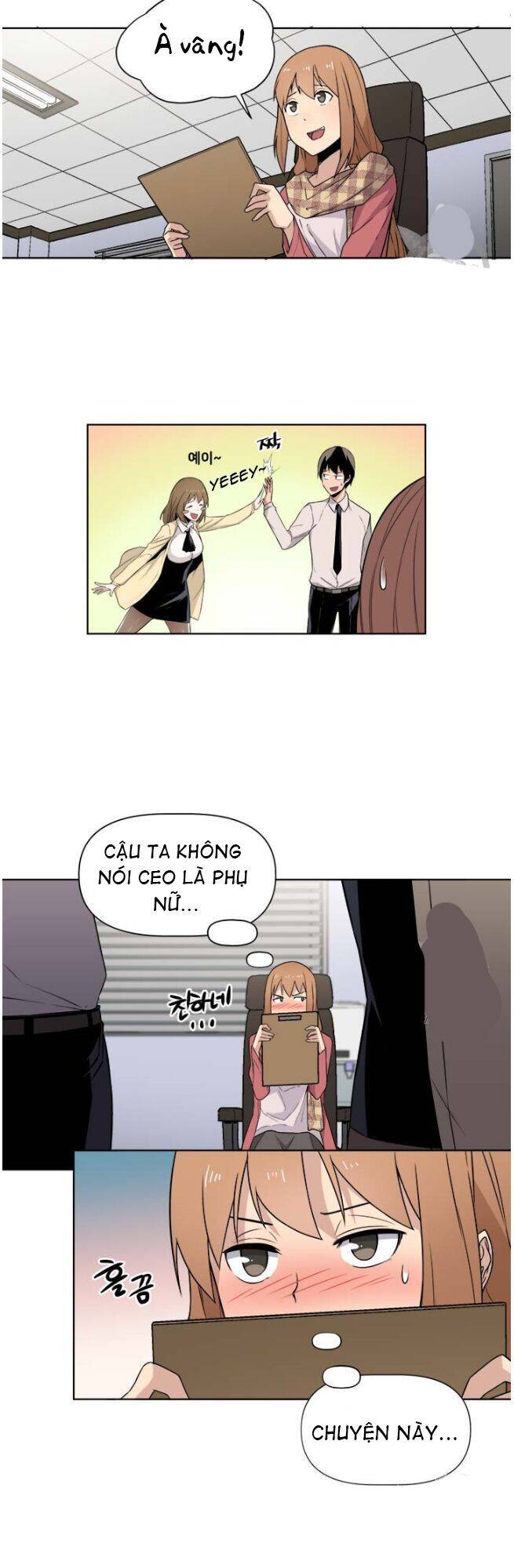 Người Quản Lý Mạnh Nhất Trong Lịch Sử Chapter 9 - 8