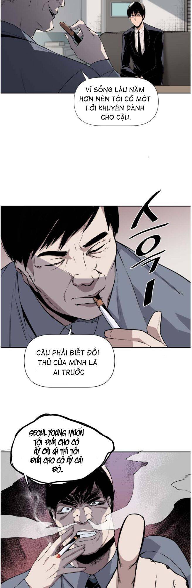 Người Quản Lý Mạnh Nhất Trong Lịch Sử Chapter 10 - 11