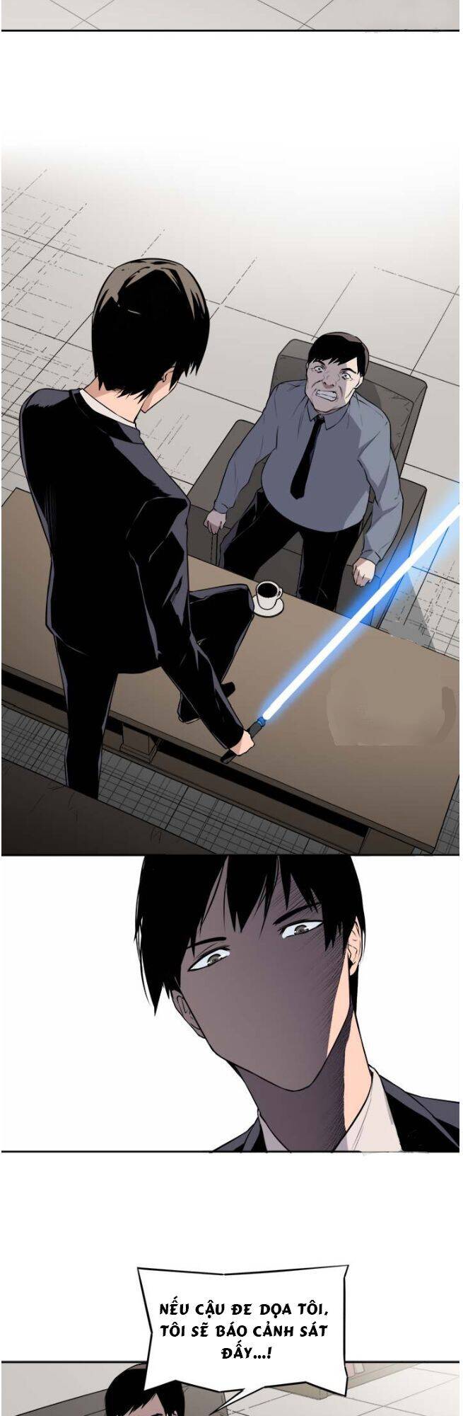 Người Quản Lý Mạnh Nhất Trong Lịch Sử Chapter 10 - 14