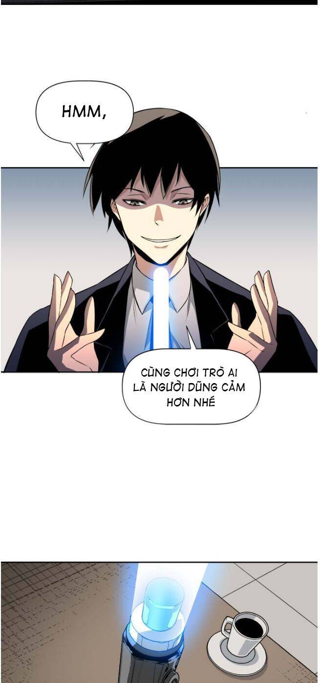 Người Quản Lý Mạnh Nhất Trong Lịch Sử Chapter 10 - 16