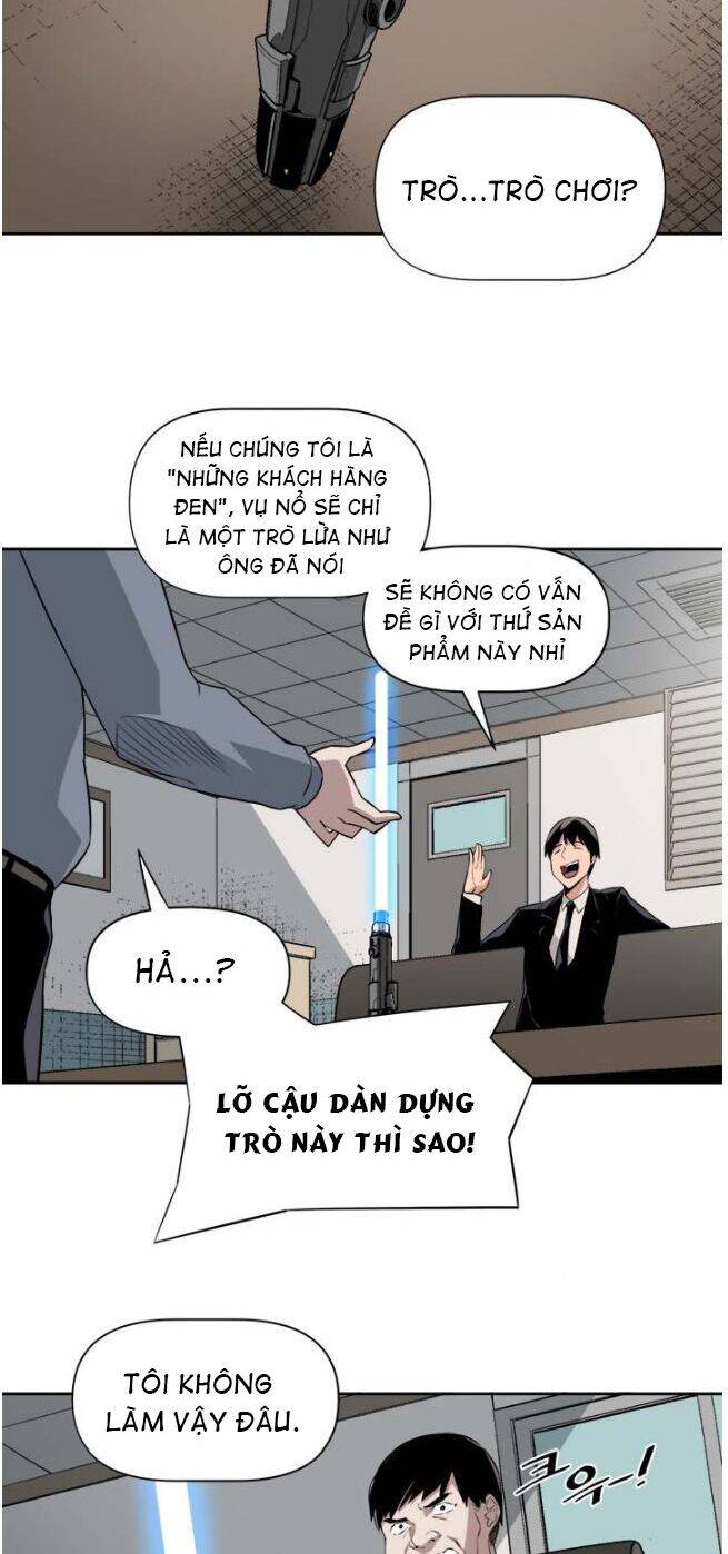 Người Quản Lý Mạnh Nhất Trong Lịch Sử Chapter 10 - 17