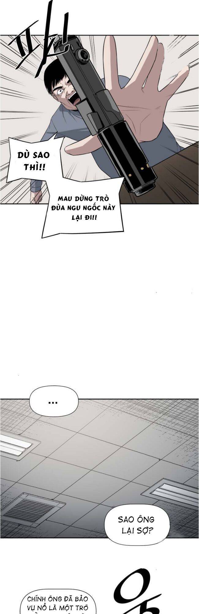 Người Quản Lý Mạnh Nhất Trong Lịch Sử Chapter 10 - 20