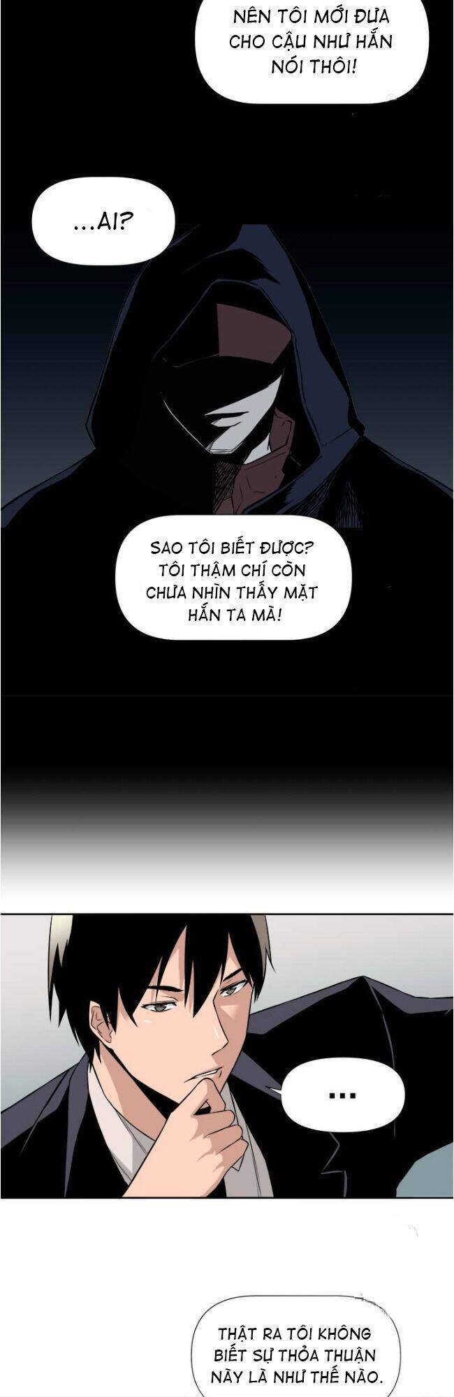 Người Quản Lý Mạnh Nhất Trong Lịch Sử Chapter 10 - 24