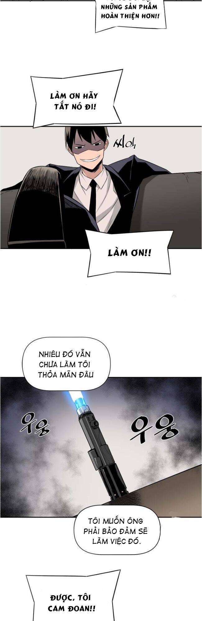 Người Quản Lý Mạnh Nhất Trong Lịch Sử Chapter 10 - 26