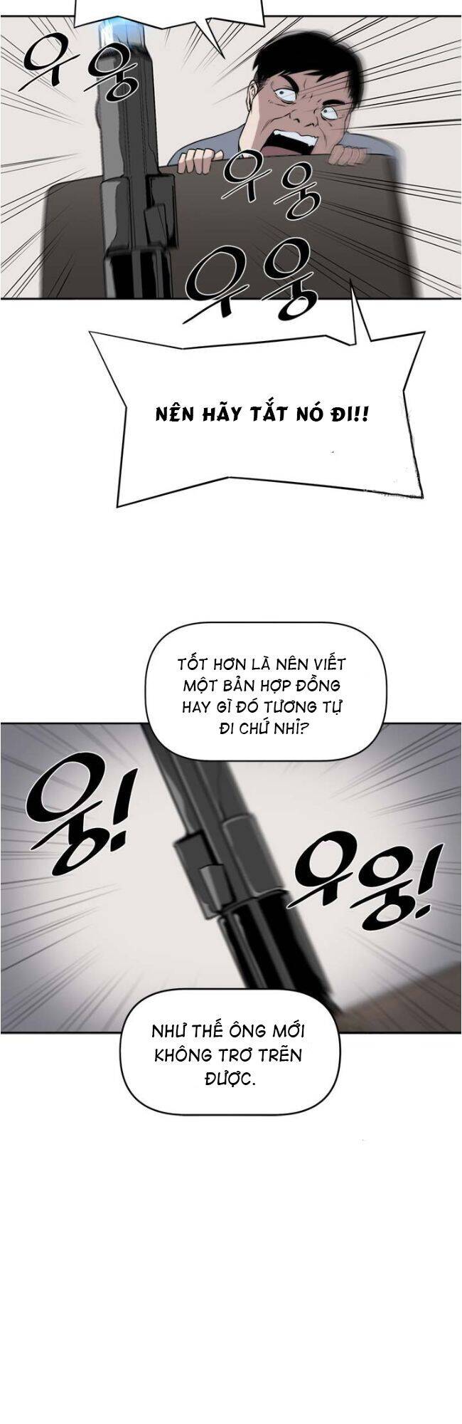 Người Quản Lý Mạnh Nhất Trong Lịch Sử Chapter 10 - 27