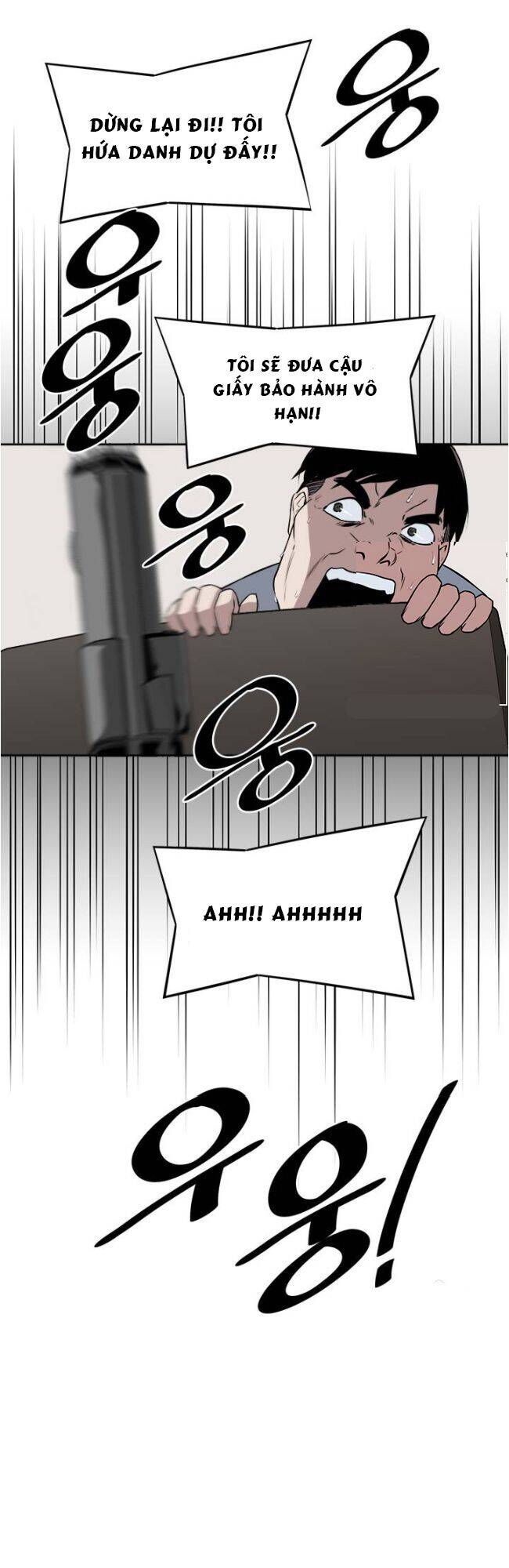 Người Quản Lý Mạnh Nhất Trong Lịch Sử Chapter 10 - 28