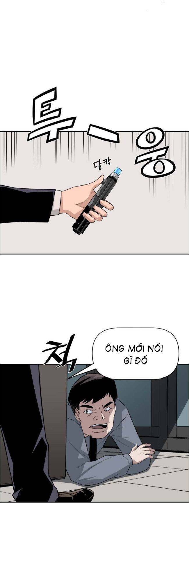 Người Quản Lý Mạnh Nhất Trong Lịch Sử Chapter 10 - 29