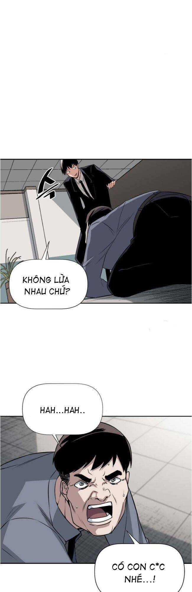 Người Quản Lý Mạnh Nhất Trong Lịch Sử Chapter 10 - 30