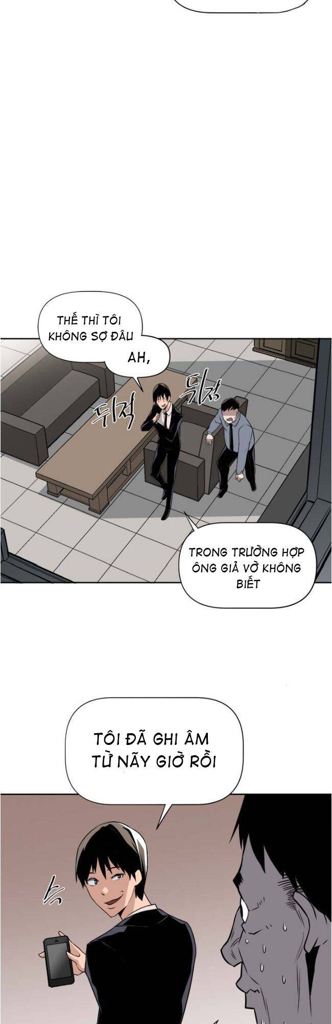 Người Quản Lý Mạnh Nhất Trong Lịch Sử Chapter 10 - 31