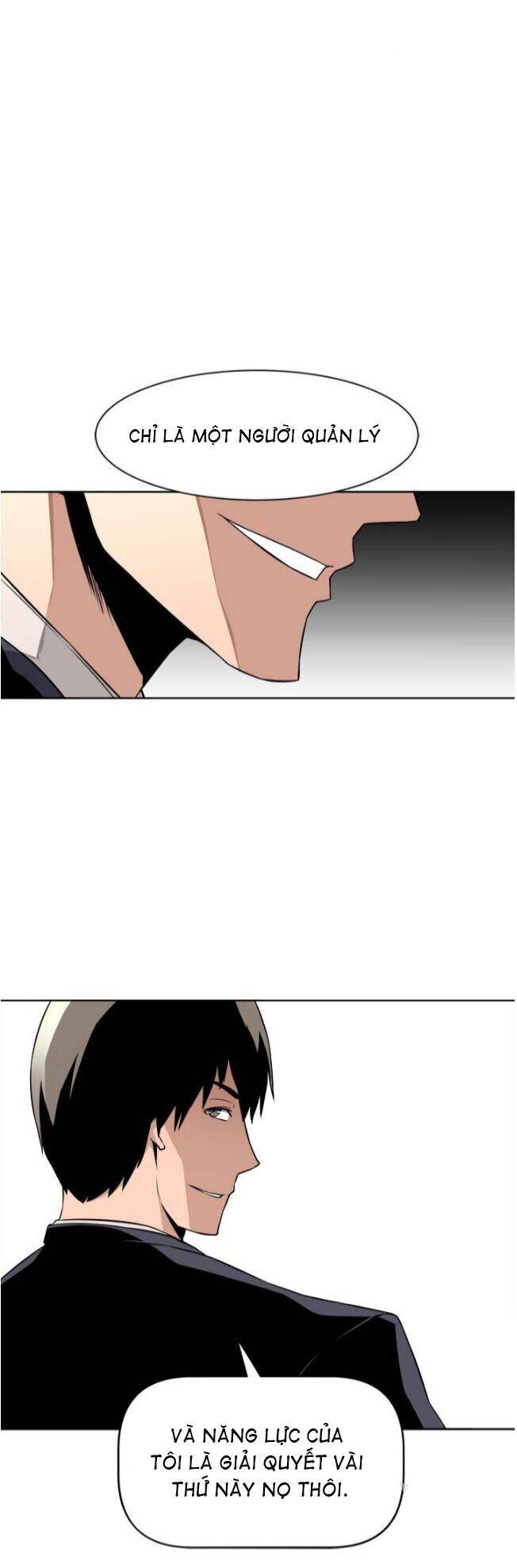 Người Quản Lý Mạnh Nhất Trong Lịch Sử Chapter 10 - 36