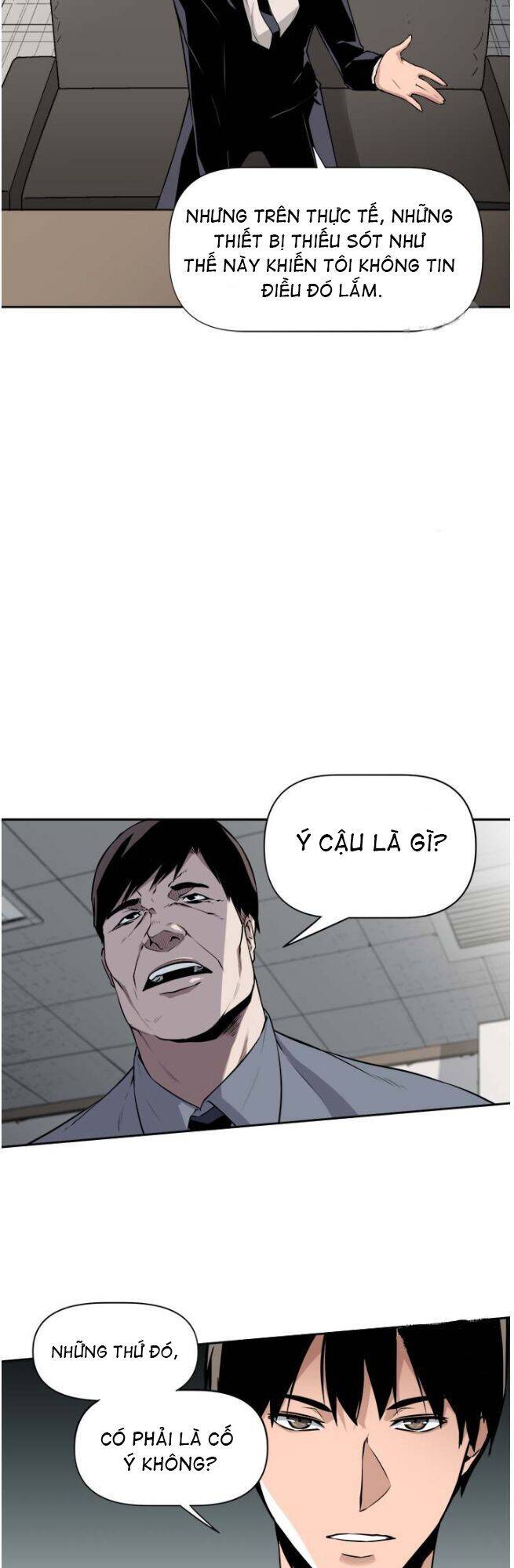 Người Quản Lý Mạnh Nhất Trong Lịch Sử Chapter 10 - 6