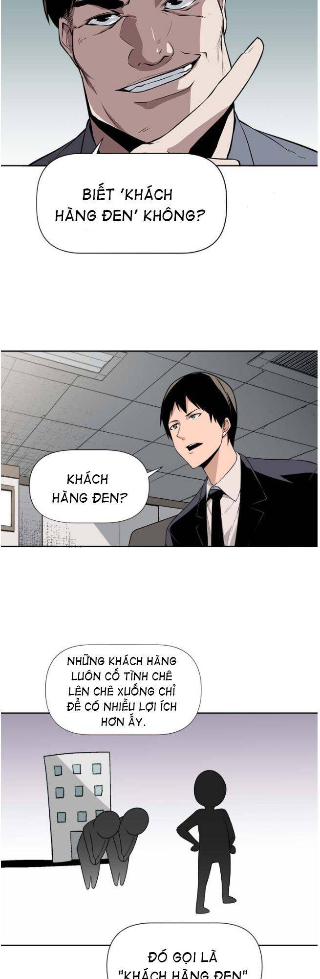 Người Quản Lý Mạnh Nhất Trong Lịch Sử Chapter 10 - 9