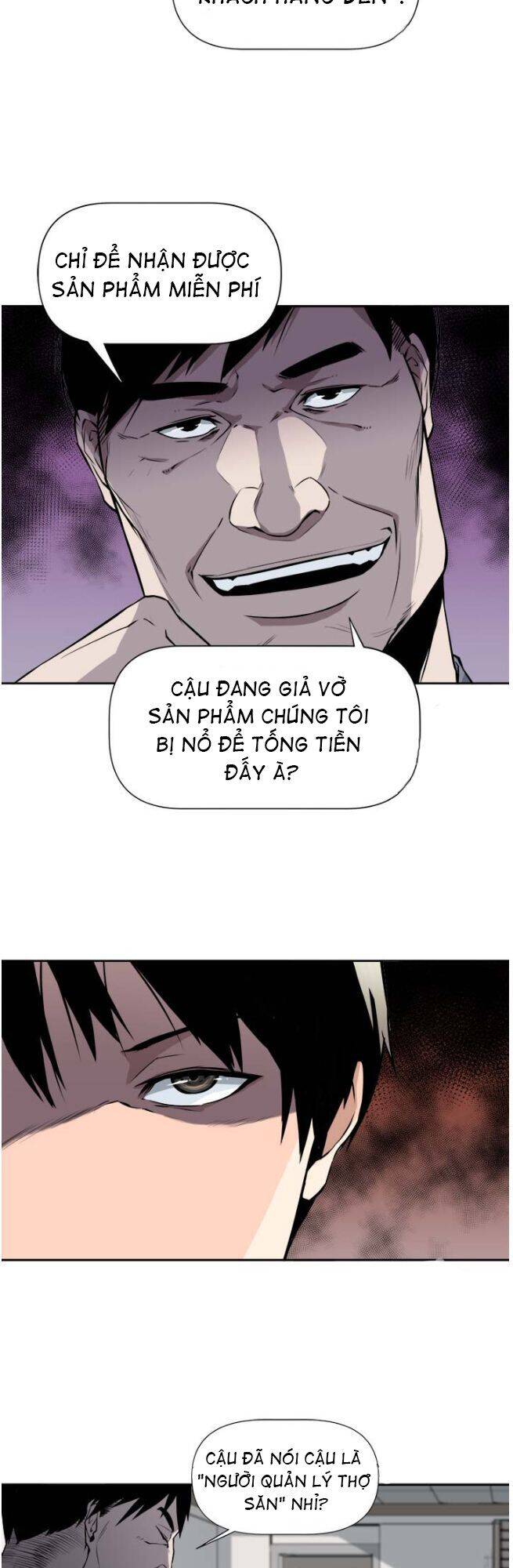 Người Quản Lý Mạnh Nhất Trong Lịch Sử Chapter 10 - 10