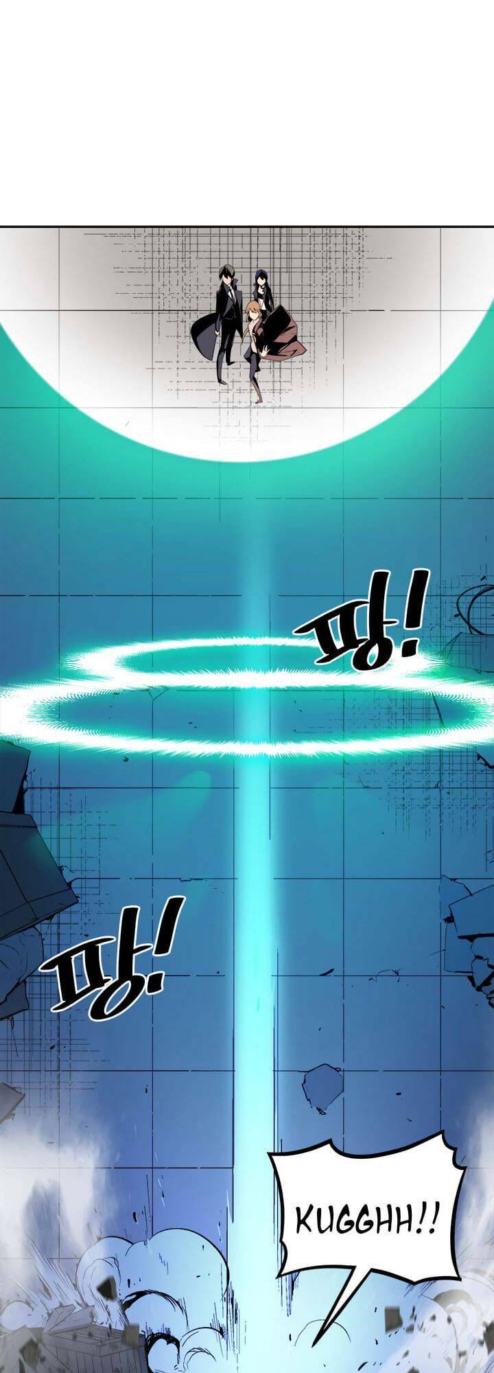 Người Quản Lý Mạnh Nhất Trong Lịch Sử Chapter 19 - 18