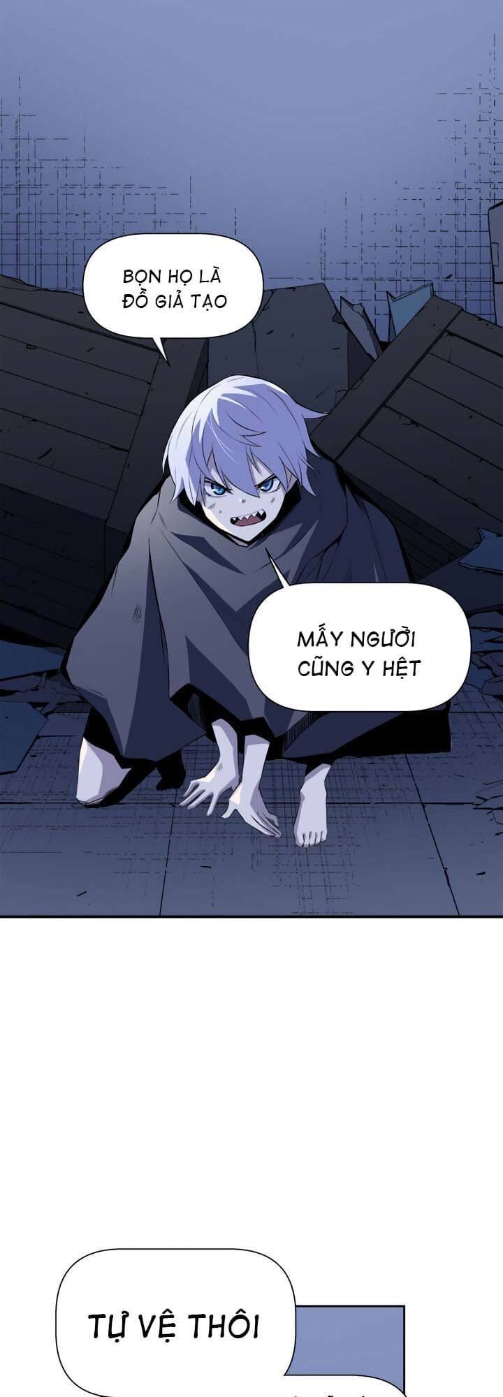 Người Quản Lý Mạnh Nhất Trong Lịch Sử Chapter 19 - 22