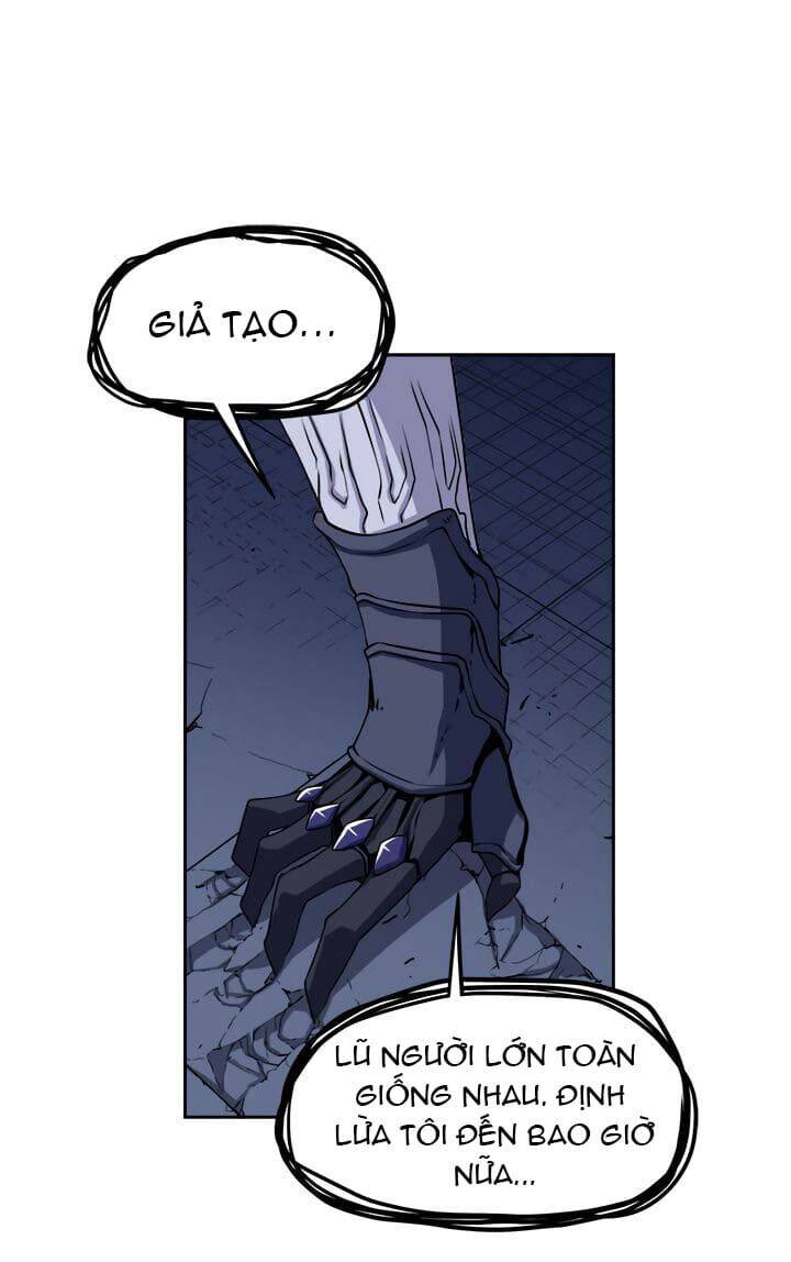 Người Quản Lý Mạnh Nhất Trong Lịch Sử Chapter 19 - 24