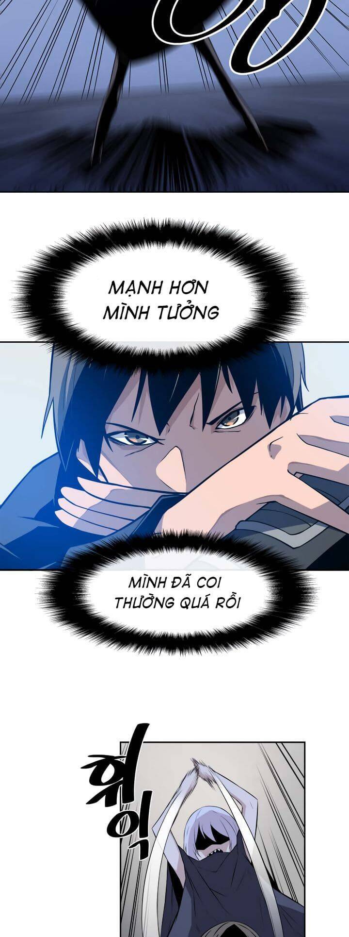 Người Quản Lý Mạnh Nhất Trong Lịch Sử Chapter 19 - 29