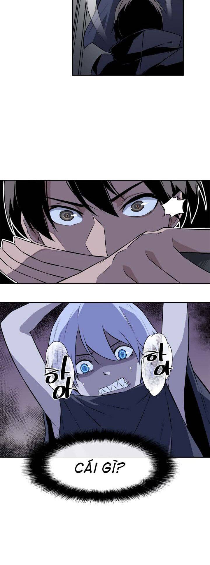 Người Quản Lý Mạnh Nhất Trong Lịch Sử Chapter 19 - 30