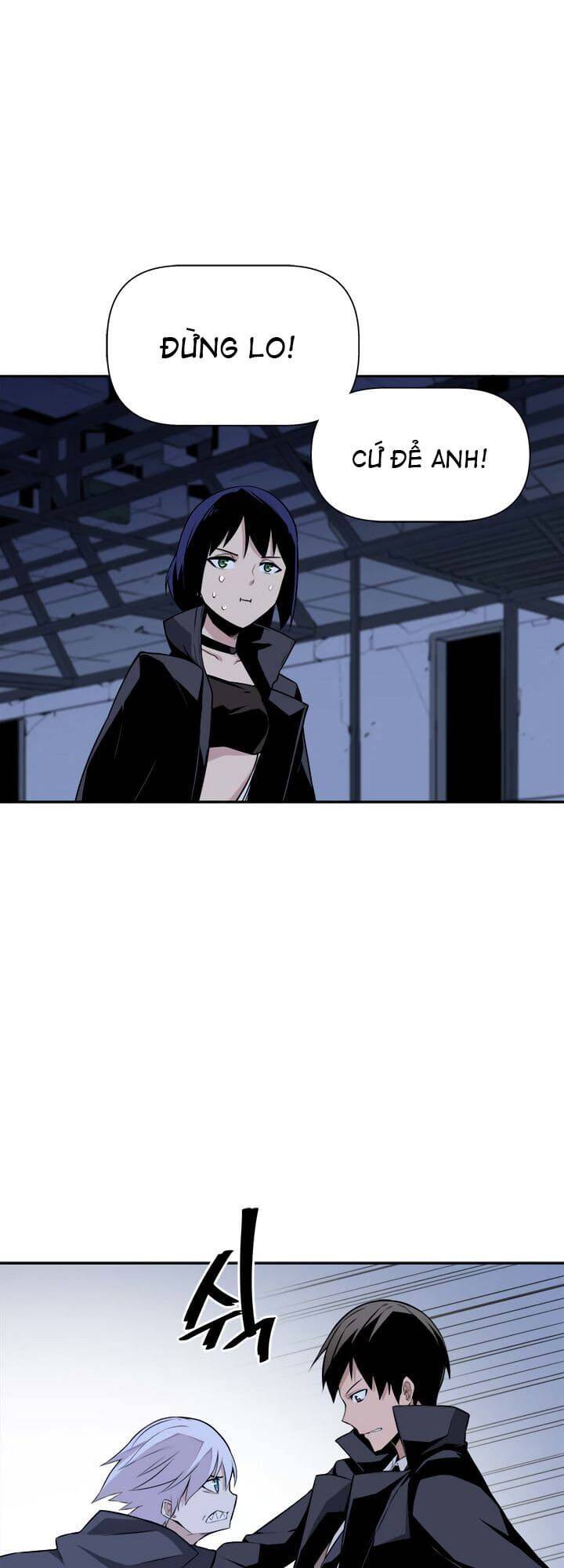 Người Quản Lý Mạnh Nhất Trong Lịch Sử Chapter 19 - 34
