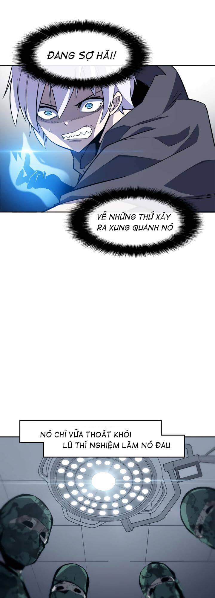 Người Quản Lý Mạnh Nhất Trong Lịch Sử Chapter 19 - 37