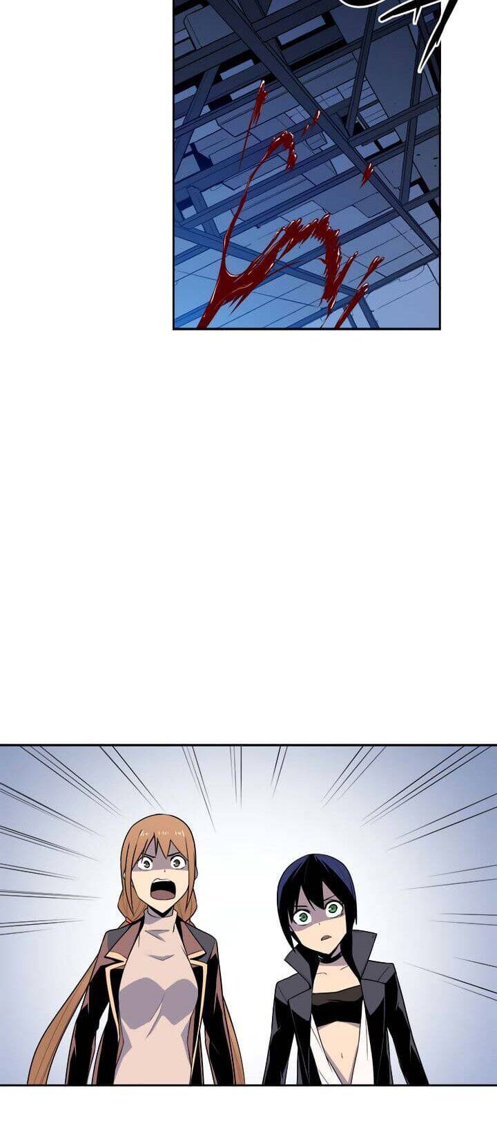 Người Quản Lý Mạnh Nhất Trong Lịch Sử Chapter 19 - 41