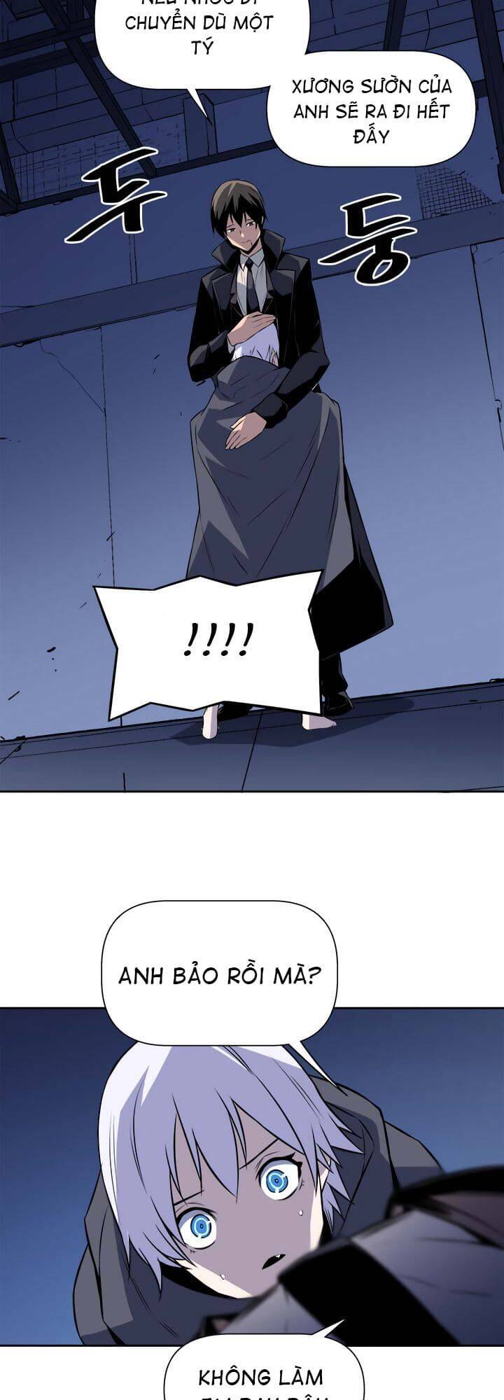 Người Quản Lý Mạnh Nhất Trong Lịch Sử Chapter 19 - 44