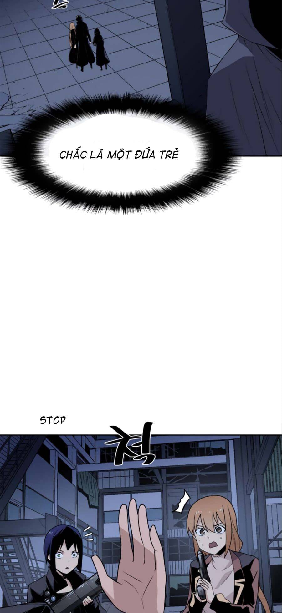 Người Quản Lý Mạnh Nhất Trong Lịch Sử Chapter 19 - 7