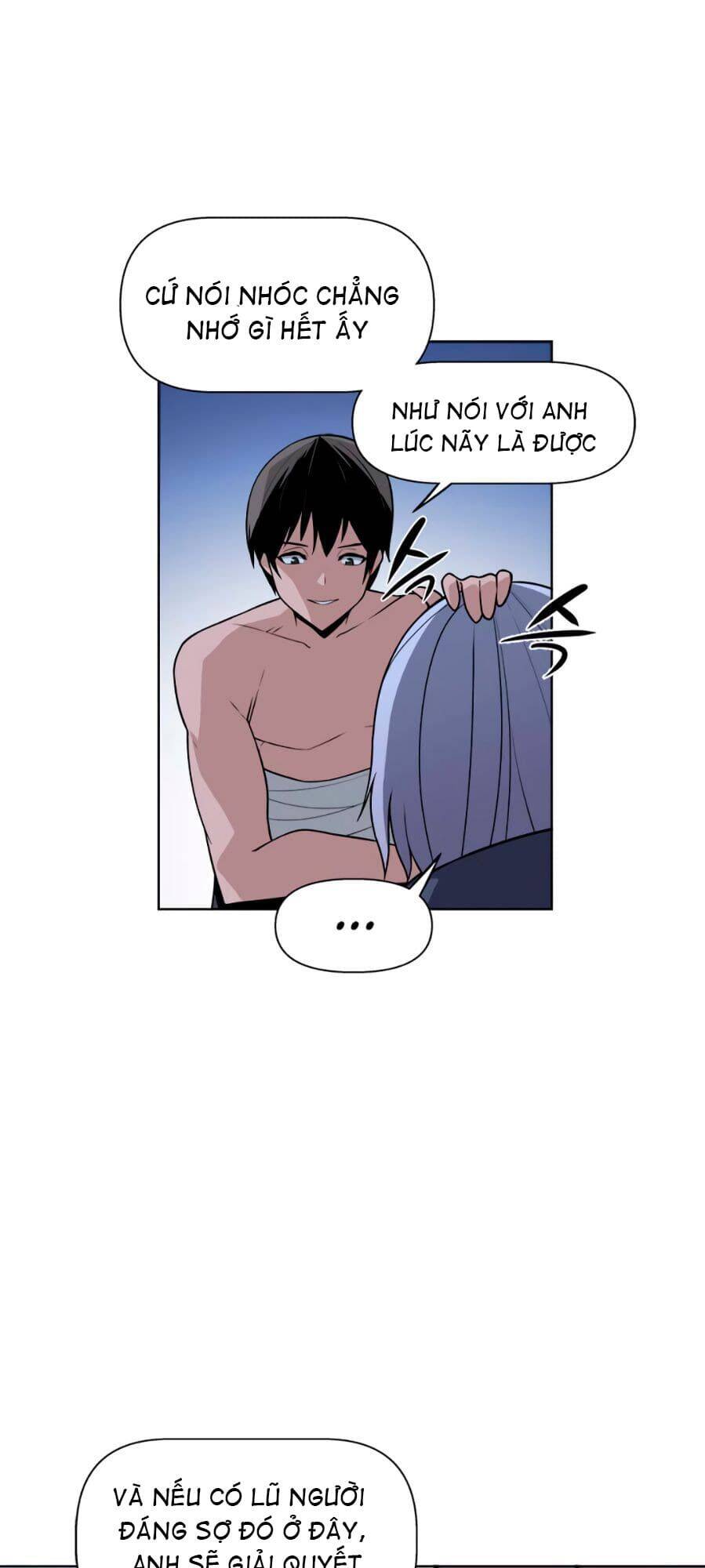 Người Quản Lý Mạnh Nhất Trong Lịch Sử Chapter 20 - 11