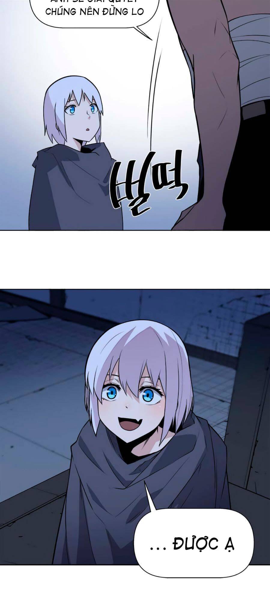 Người Quản Lý Mạnh Nhất Trong Lịch Sử Chapter 20 - 12