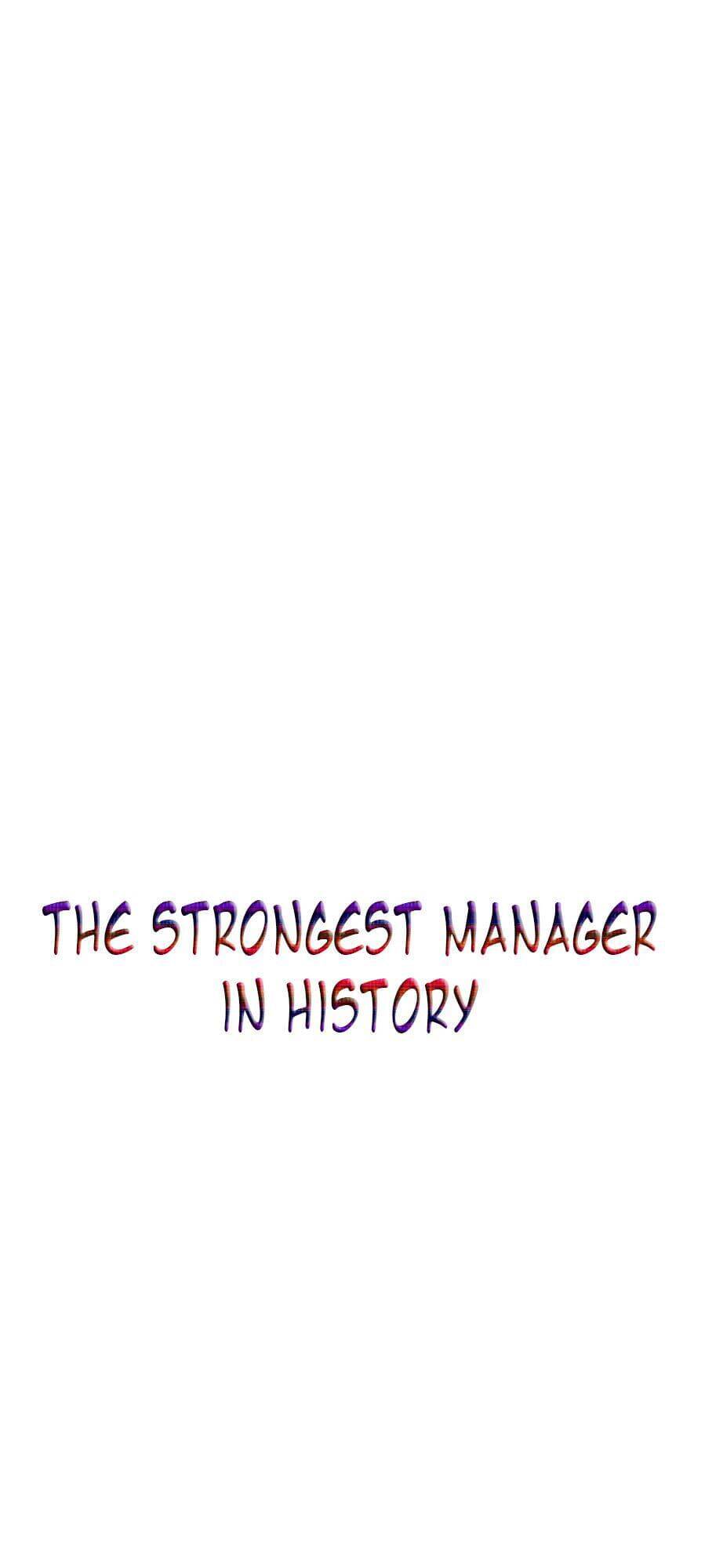 Người Quản Lý Mạnh Nhất Trong Lịch Sử Chapter 20 - 13