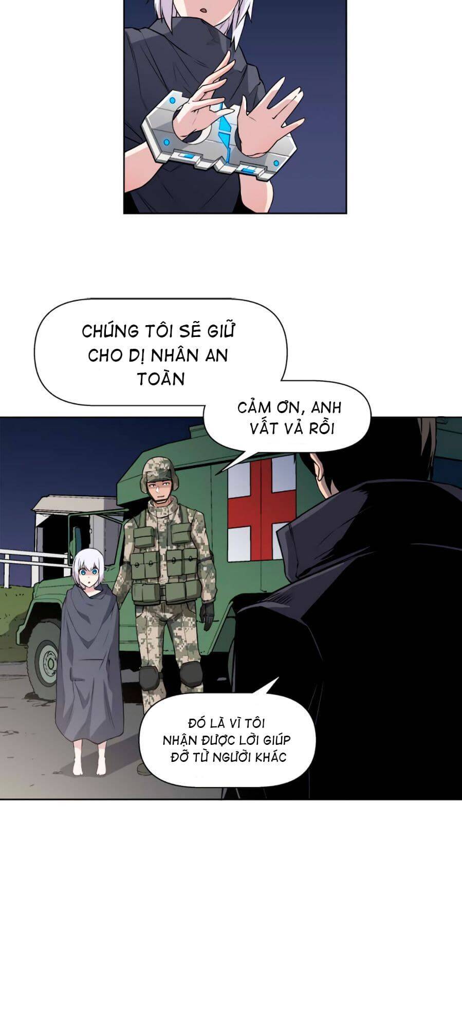 Người Quản Lý Mạnh Nhất Trong Lịch Sử Chapter 20 - 16