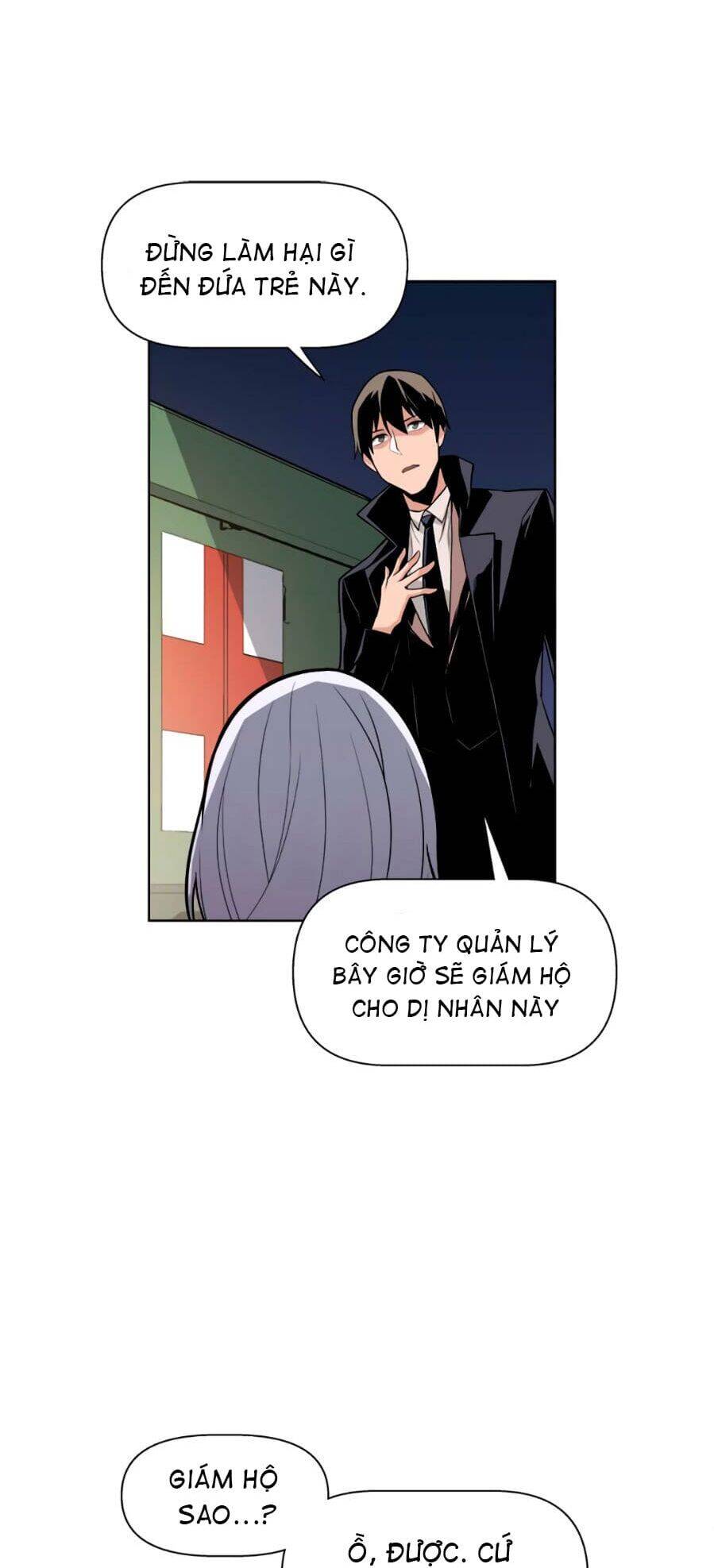 Người Quản Lý Mạnh Nhất Trong Lịch Sử Chapter 20 - 17