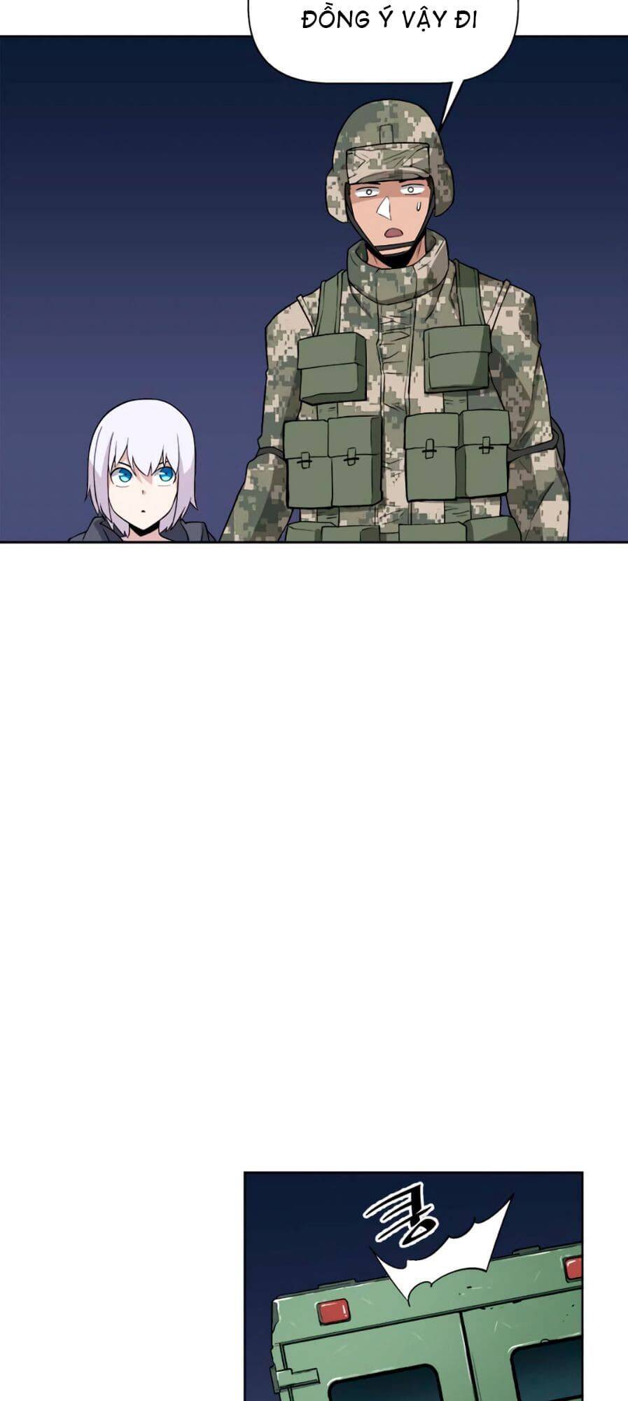 Người Quản Lý Mạnh Nhất Trong Lịch Sử Chapter 20 - 18