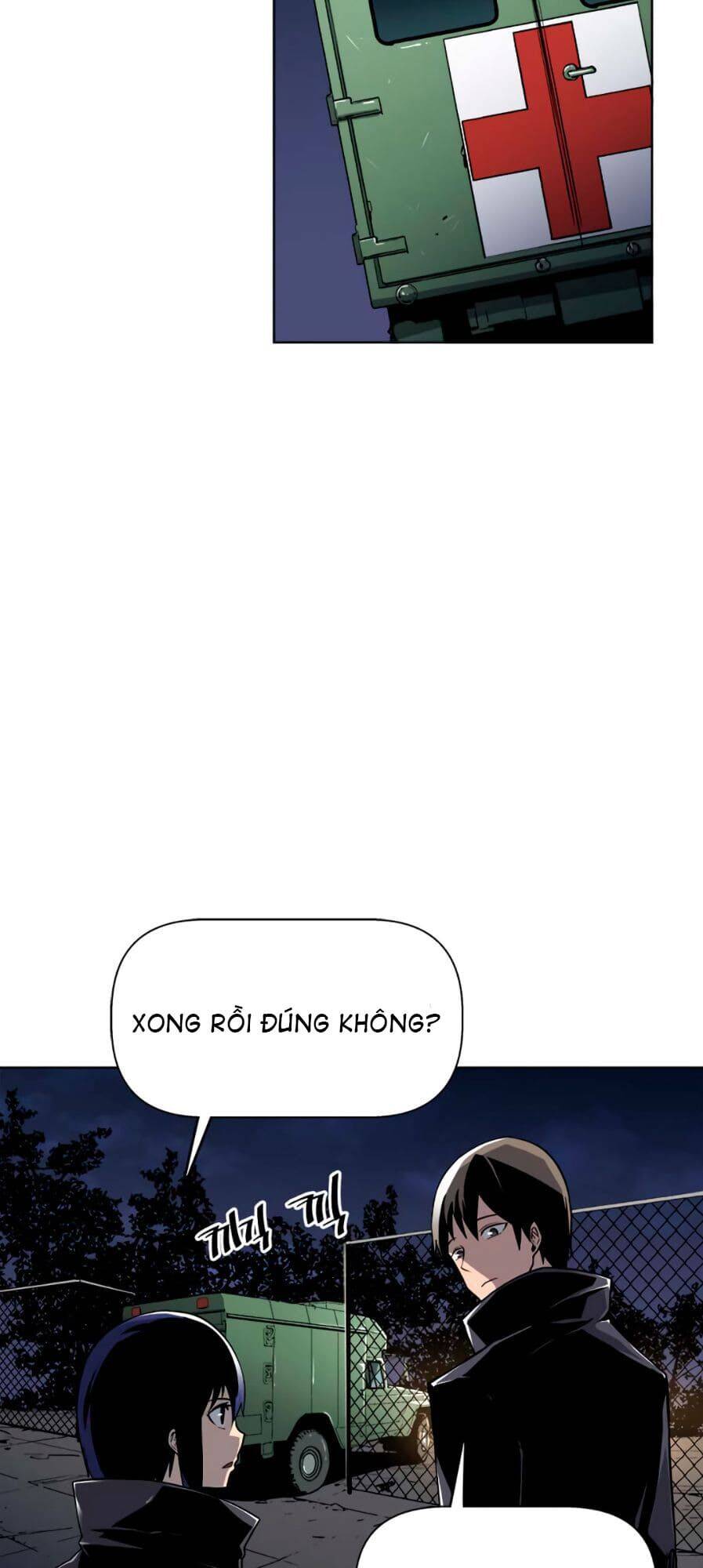 Người Quản Lý Mạnh Nhất Trong Lịch Sử Chapter 20 - 19