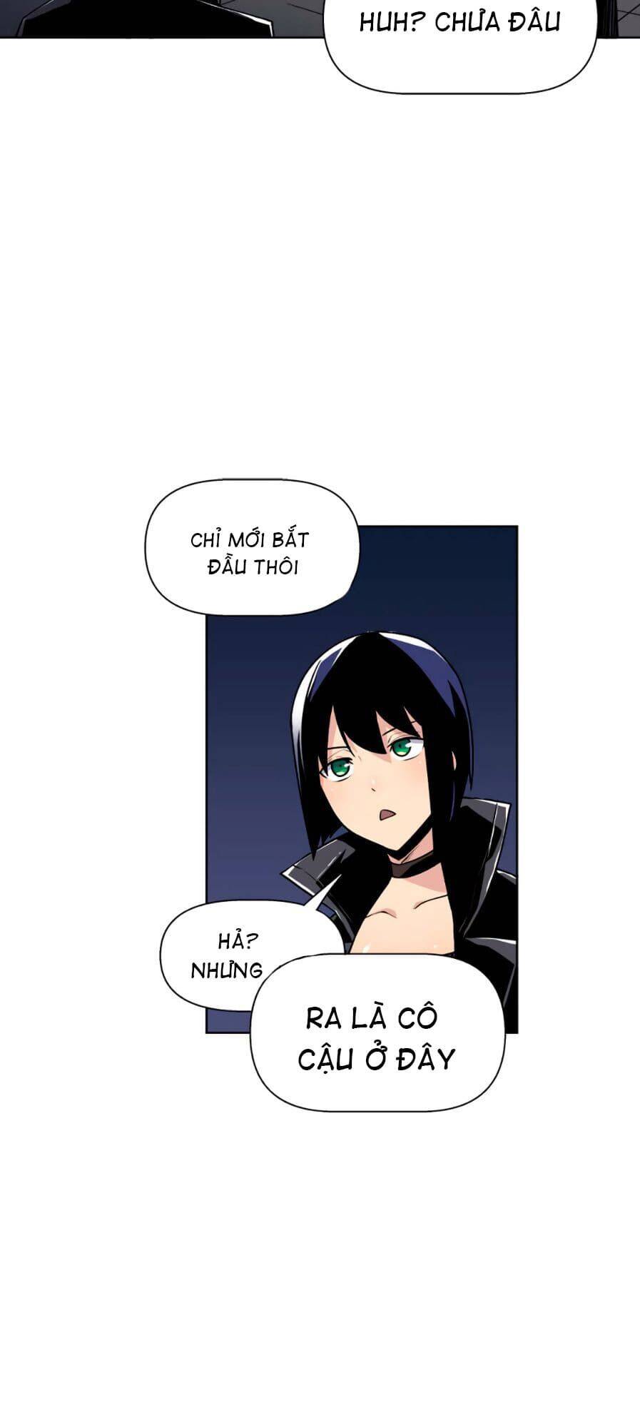 Người Quản Lý Mạnh Nhất Trong Lịch Sử Chapter 20 - 20