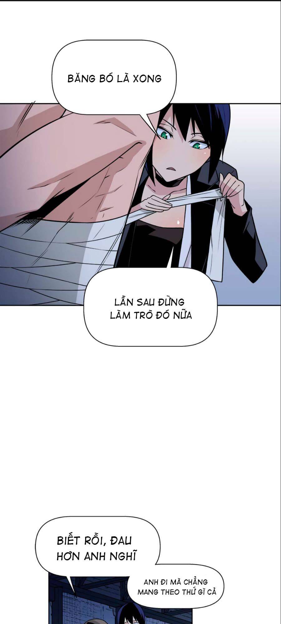 Người Quản Lý Mạnh Nhất Trong Lịch Sử Chapter 20 - 3