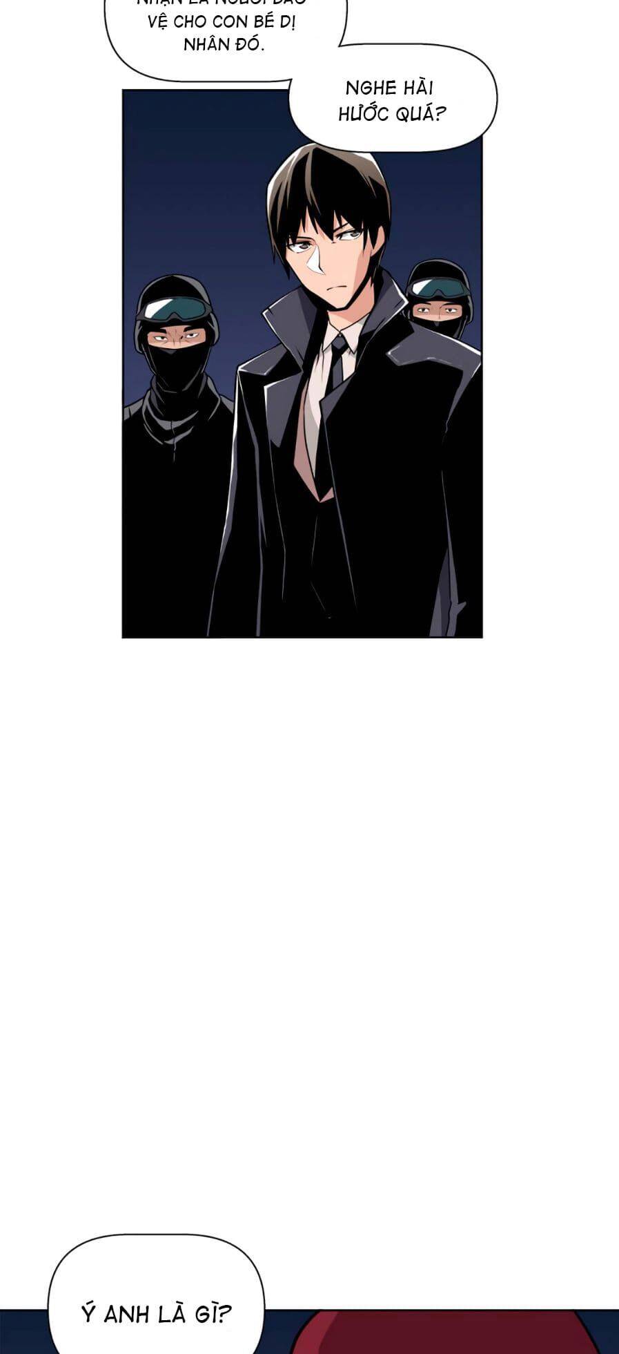 Người Quản Lý Mạnh Nhất Trong Lịch Sử Chapter 20 - 23