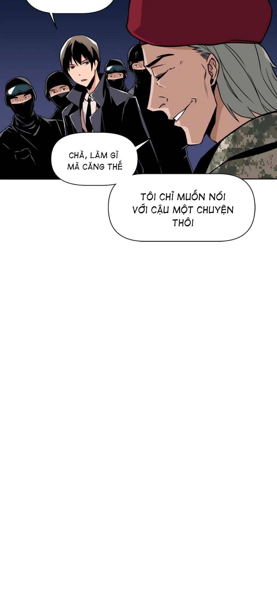 Người Quản Lý Mạnh Nhất Trong Lịch Sử Chapter 20 - 24