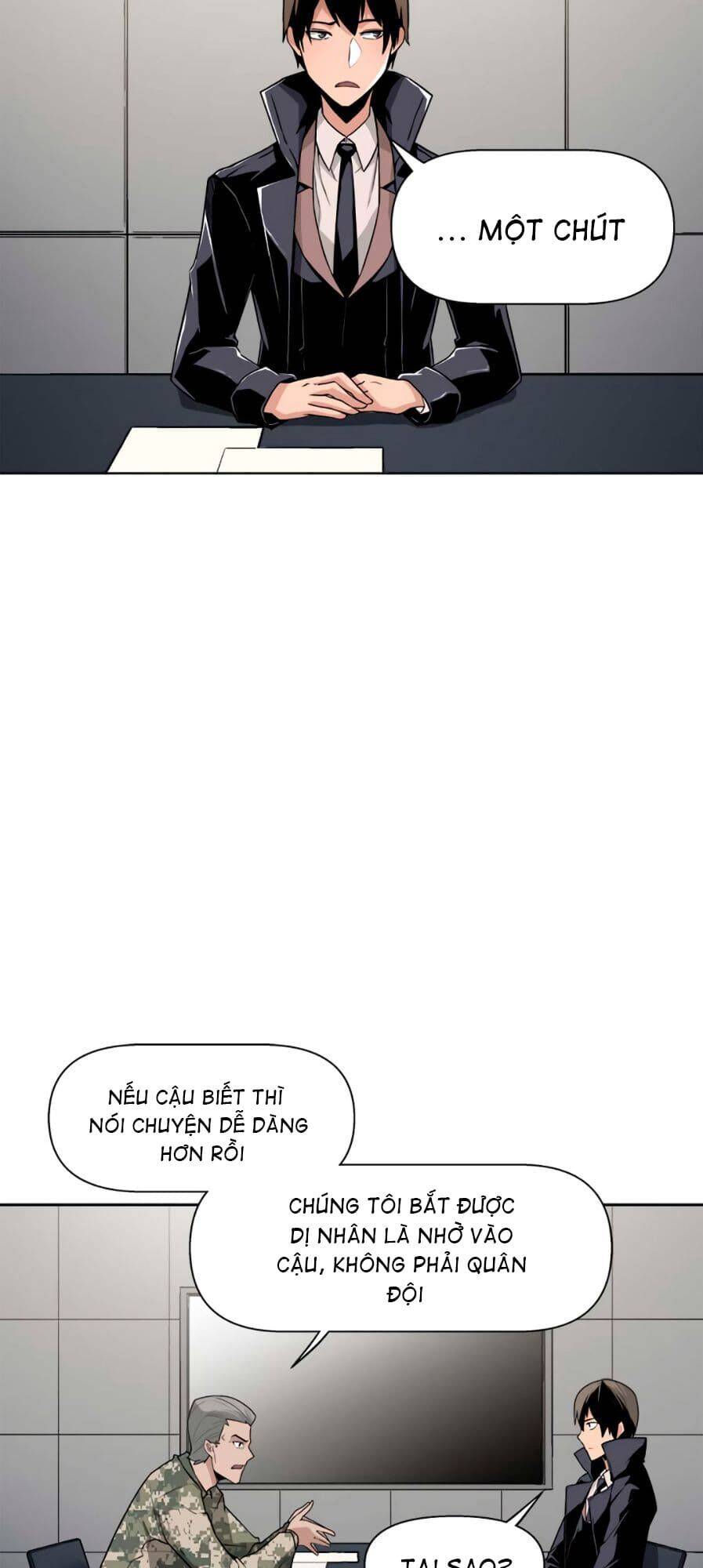 Người Quản Lý Mạnh Nhất Trong Lịch Sử Chapter 20 - 27