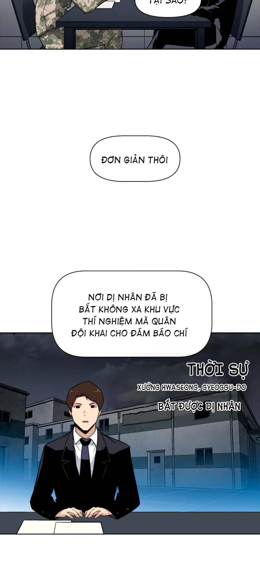 Người Quản Lý Mạnh Nhất Trong Lịch Sử Chapter 20 - 28