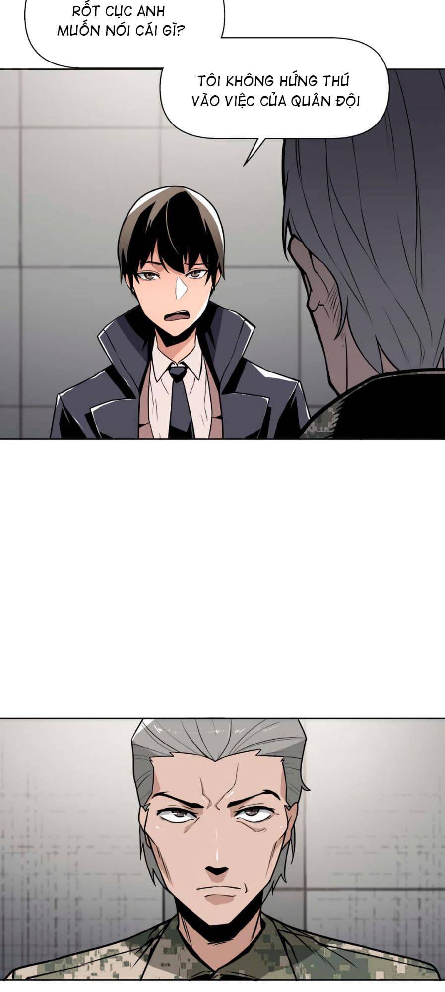 Người Quản Lý Mạnh Nhất Trong Lịch Sử Chapter 20 - 30