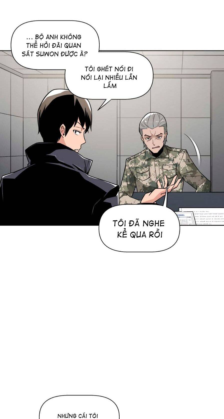 Người Quản Lý Mạnh Nhất Trong Lịch Sử Chapter 20 - 32