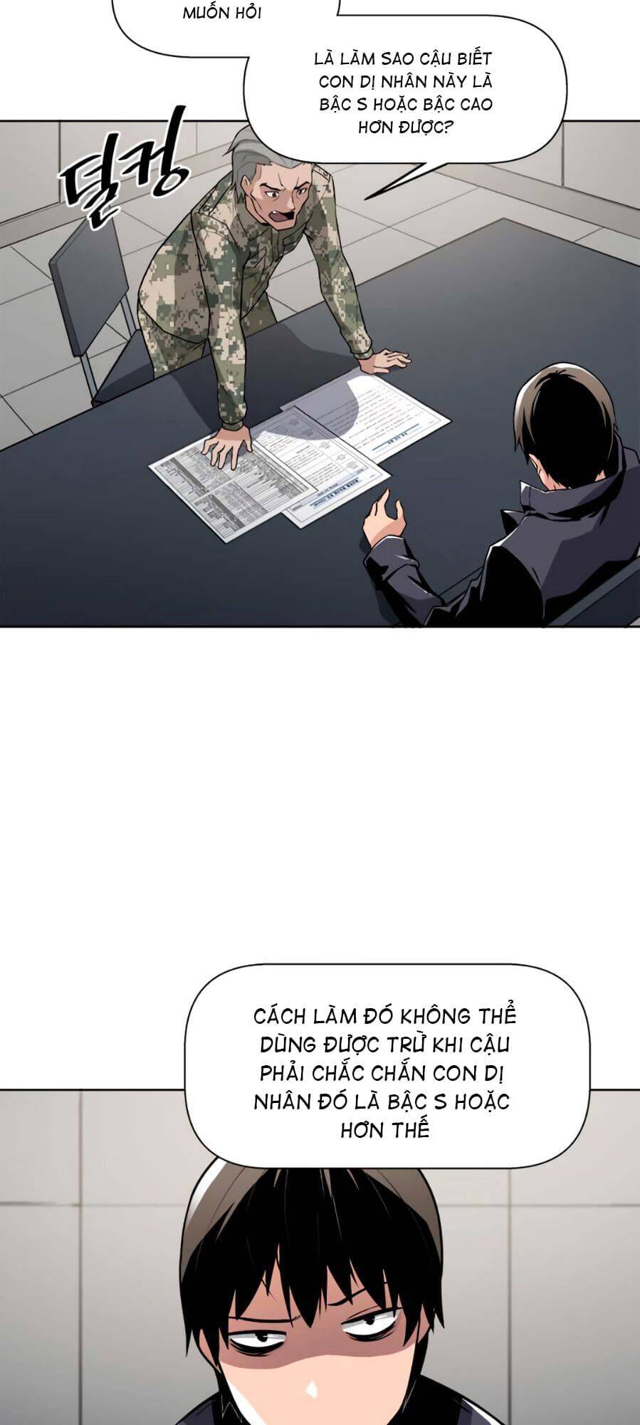 Người Quản Lý Mạnh Nhất Trong Lịch Sử Chapter 20 - 33