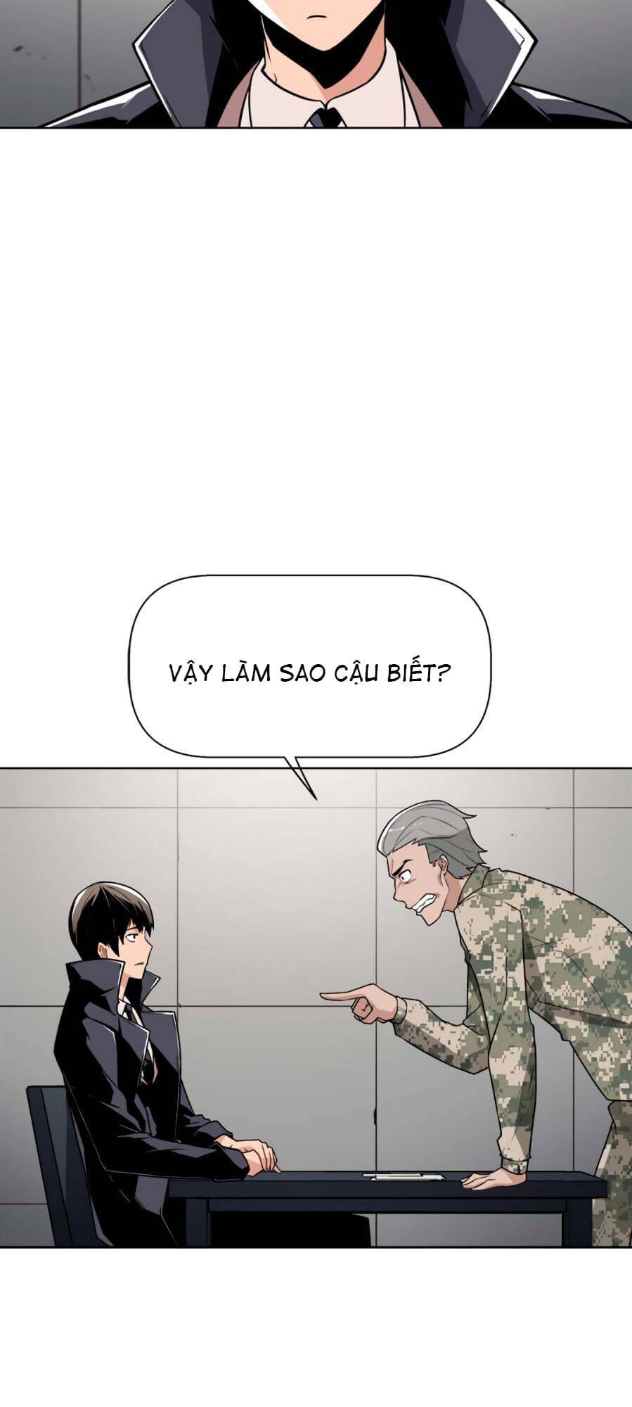 Người Quản Lý Mạnh Nhất Trong Lịch Sử Chapter 20 - 34