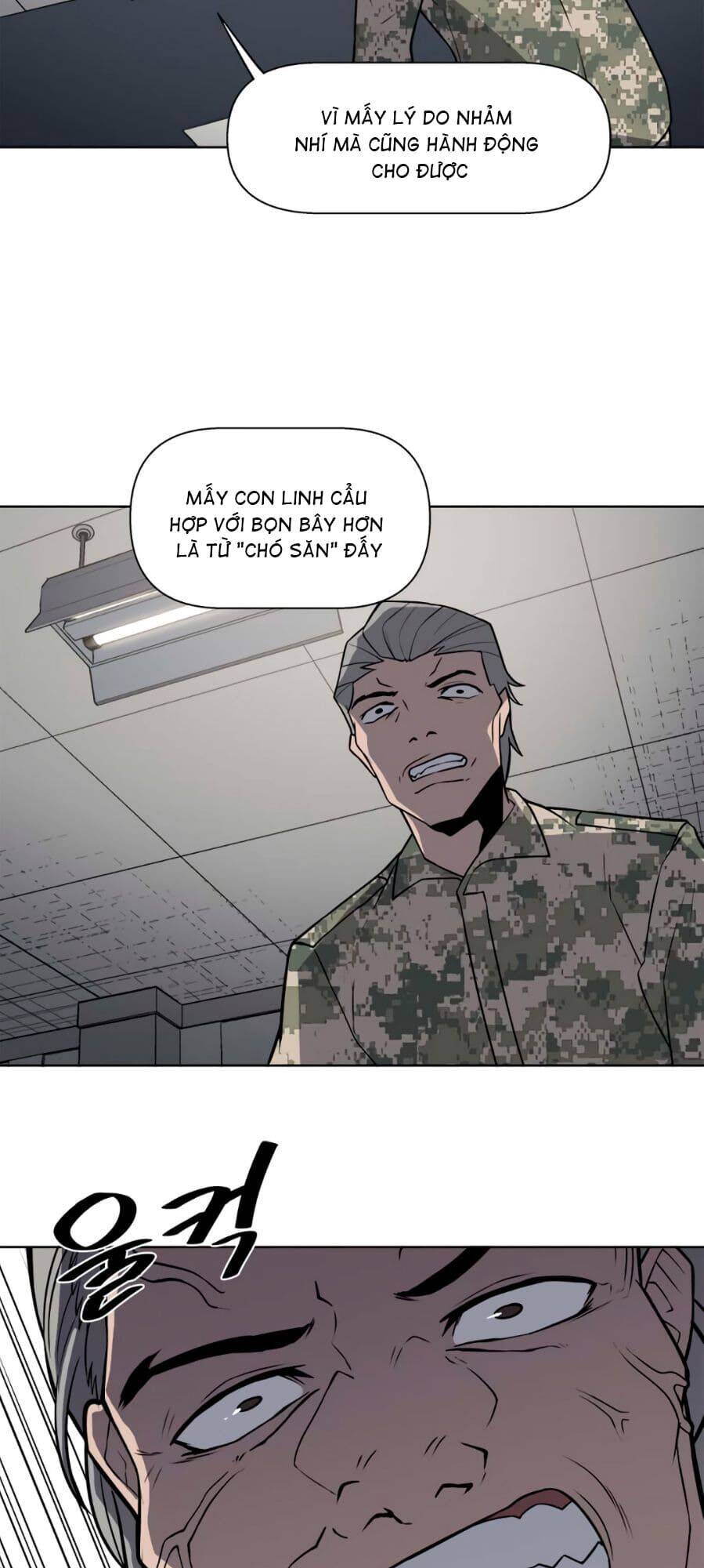 Người Quản Lý Mạnh Nhất Trong Lịch Sử Chapter 20 - 37