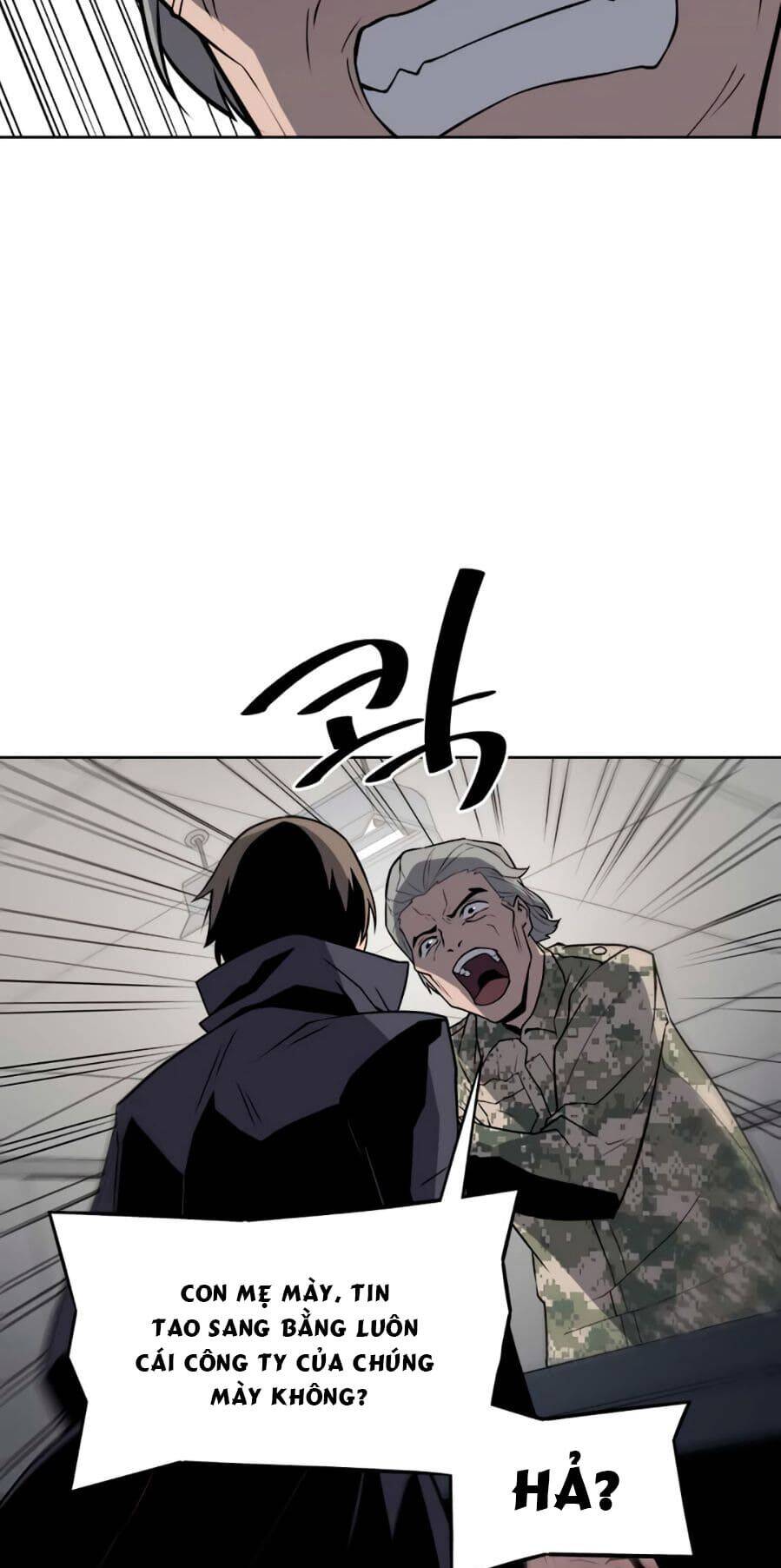 Người Quản Lý Mạnh Nhất Trong Lịch Sử Chapter 20 - 38